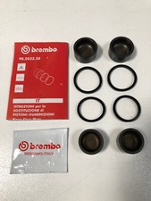 Brembo Bremssattel Bremszange