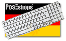 Orig. QWERTZ Tastatur Sony