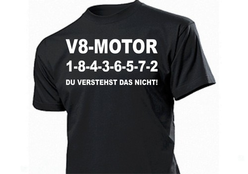 Motor verstehst das - verstehst,