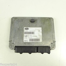 Steuergerät Getriebe Fiat