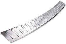 Ladekantenschutz Edelstahl