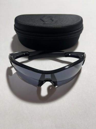 Scott leap fahrradbrille - scott,