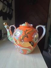 Alte Teekanne, Russland