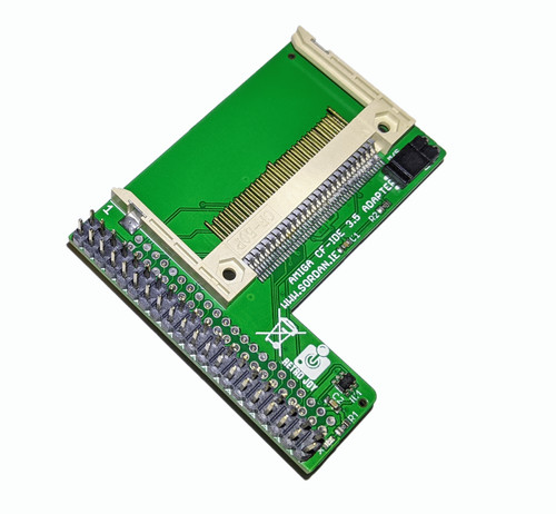 Amiga karten adapter - karten,
