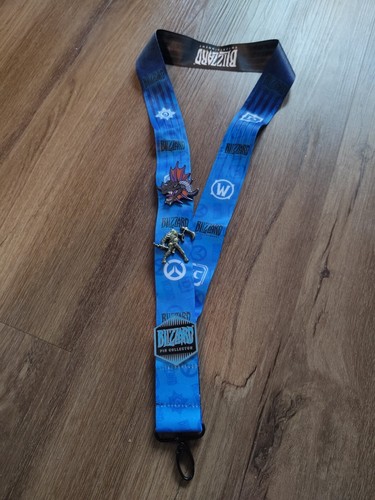Blizzard pin collector diablo - blizzard,