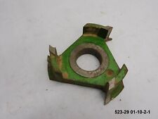 Stehle Fräser Fräskopf Zapfenschneider Schlitzfräser Ø 140 (523-29 01-10-2-1)