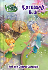 Disney - Tinkerbell - Das