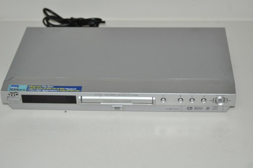 Jvc n33 dvd player - xv-n33,