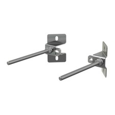 AlcaDrain M918 Eckmontage Set