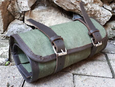 Lenker WERKzeug Roll TASCHE Toolbag Rolle Harley Schweizer Armee 1943