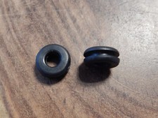 2x Kabel Durchführung Gummi Tülle Hercules Maße siehe Bilder ( Nr. 13 )