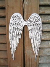 Shabby Engelsflügel Flügel