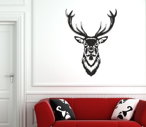 Wandaufkleber wandtattoo - wandaufkleber,