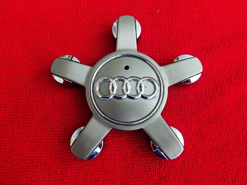 Audi nabendeckel originale - audi,