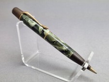 Antiker Osmia 423 Grün