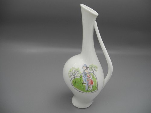Rosenthal vase schwangere - rosenthal,