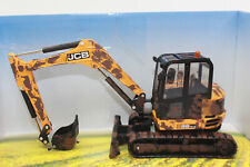 Britains 43279 JCB Midi Bagger