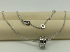 BULGARI Parentesi Collier 18kt