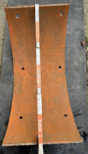 Putzmeister estrich boy - putzmeister/estrich,