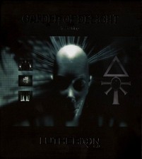 GARDEN OF DELIGHT Lutherion II - 2CD - Digipak - OVP - (Merciful Nuns)