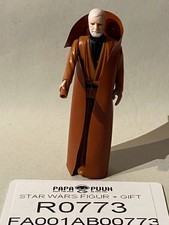 ##R0773 > BEN KENOBI < HONG