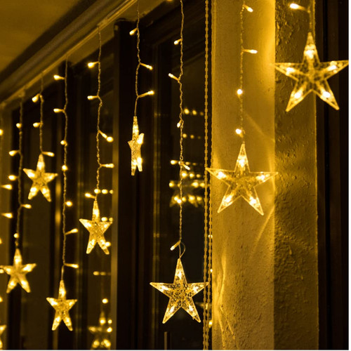 Weihnachtsbeleuchtung fenster - weihnachtsbeleuchtung,