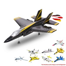 Defekt - RC ferngesteuerte Kampf Jet, Militär-Flugzeug inkl. 2.4GHz, Ersatzteil