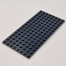 Lego 1x Platte 8x16 plate