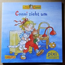 Pixi-Buch - Meine Freundin