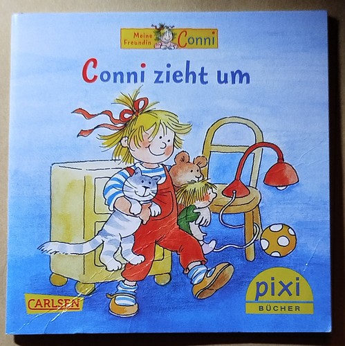 Pixi buch meine freundin - pixi-buch,