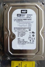 Kathrein UFS 922 / 923 / 924  500 GB WD 5000 AVCS  Einbaufertig getestet geprüft