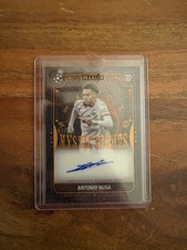 Antonio Nusa 11/25 Auto Mystic