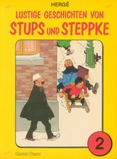 Stups und Steppke Nr. 2 -