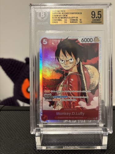 One piece st01 012 - one,