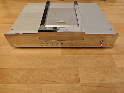Burmester 001 high end - 001, high-end