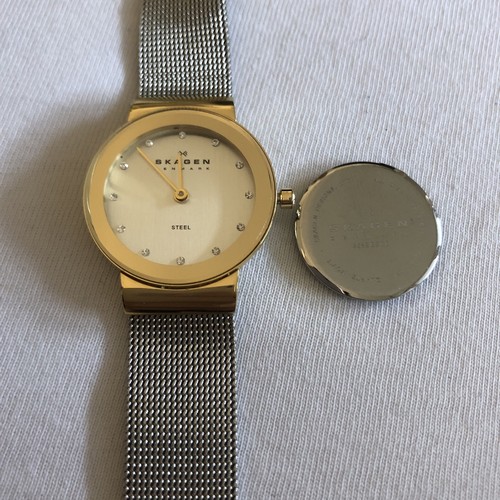 Skagen denmark slim - skagen,