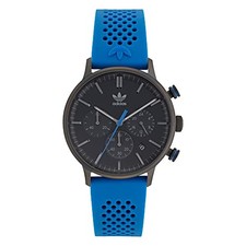 Men`S Watch Adidas (Ø 40 Mm)
