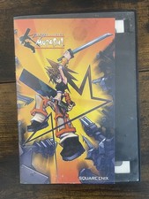 Musashi: Samurai Legend Sony PlayStation 2  Square Enix USK 12 AKZEPTABEL