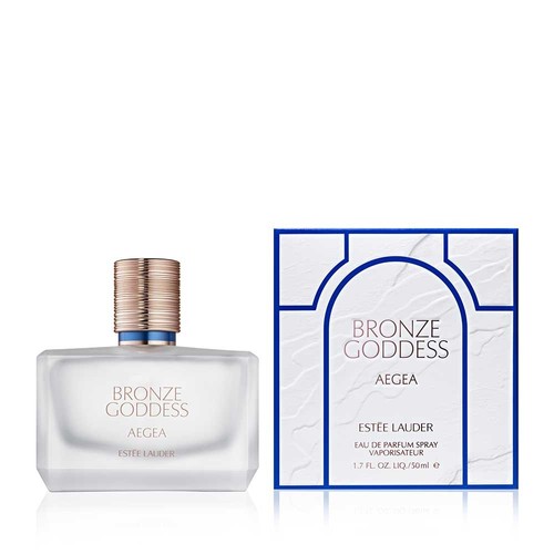Estee lauder bronze goddess - estee,