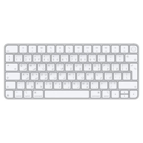 Apple magic keyboard - keyboard, mit