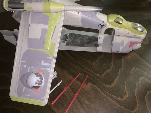 Star wars hasbro - star,