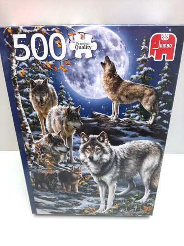 Neu ovp 500 teile - +,