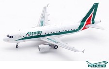Inflight 200 Alitalia Airbus A319-112 I-BIMA IF319AZ1223