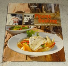 PIRATES COOKING  Piratenküche