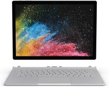 Microsoft Surface Book 2 15", Core i7-8650U, 16GB RAM, 1TB SSD, GeForce GTX 1060