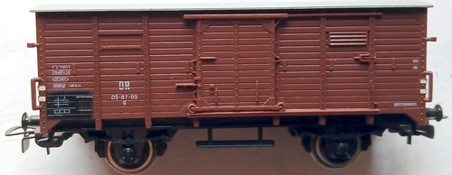 Piko 6445 010 - h0, 5/6445-010