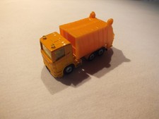 siku Müllauto Müllwagen