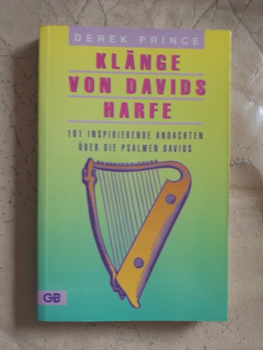 Derek prince klänge - derek, prince: