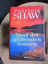 Patricia Shaw; Insel der glühenden Sonnen