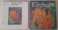 ERNST LUDWIG KIRCHNER SKIRA